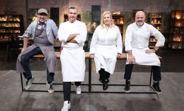 Le sondage de la semaine : Quelle brigade voudrais-tu intégrer si tu participais à Top Chef ?