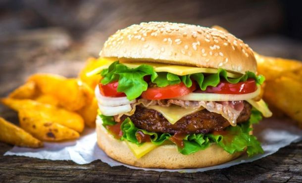 Test - Quel fast-food te correspond le mieux ?