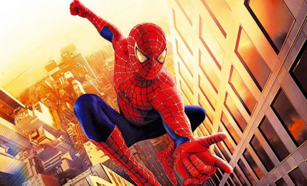 Quiz - Prouve que tu es incollable sur les films Spider-Man en décrochant un 10/10