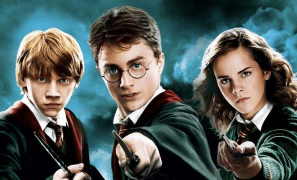 Quiz - Sauras-tu deviner de quel film Harry Potter sont tirées ces images ?