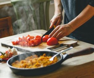 Food : 4 recettes succulentes pour démarrer l'année 2021 du bon pied