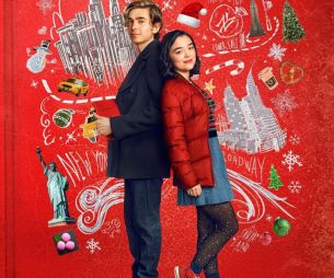 Dash & Lily : 3 bonnes raisons de mater la nouvelle série de Noël de Netflix