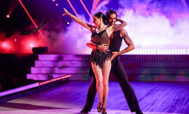 Quiz - As-tu bien suivi la nouvelle saison de Danse avec Les Stars ?