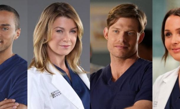 Test - Avec quel chirurgien de Grey's Anatomy pourrais-tu vivre une love story ?