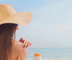 Vacances : 4 astuces pour prolonger son bronzage