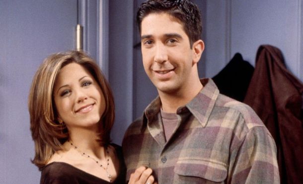 Test - Friends : Rachel et Ross, Monica et Chandler... Quel couple es-tu avec ta moitié ?