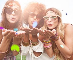 5 conseils pour organiser une soirée sur le thème Coachella et impressionner tes potes