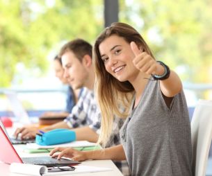 Les tips santé pour garder la forme avant les examens