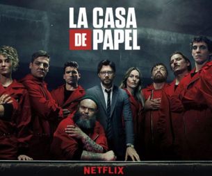 La Casa de Papel : Notre avis sur les ultimes épisodes