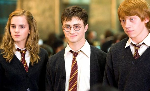 Test - Harry, Ron ou Hermione : Quel personnage du trio infernal d'Harry Potter es-tu ?