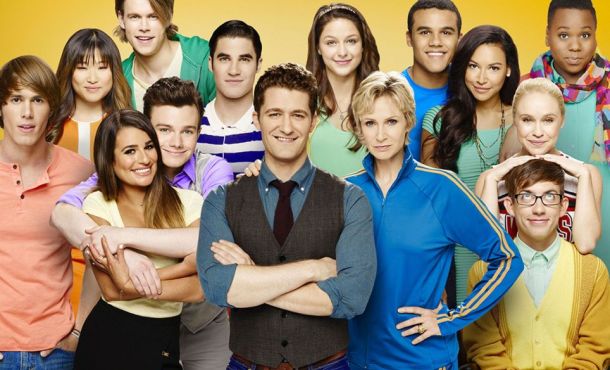 Glee : si t’arrives à nommer ces 10 persos, alors t’es un(e) vrai(e) fan