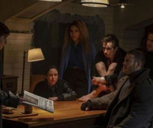 Netflix : 3 bonnes raisons de regarder la nouvelle série The Umbrella Academy