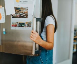 Paris : des aides alimentaires en faveur des étudiants