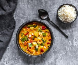 Que faire avec du curry ? 3 recettes faciles et pas chères