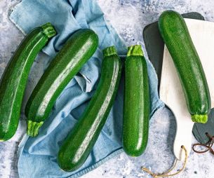 Que faire avec des courgettes ? 4 recettes faciles et pas chères #2