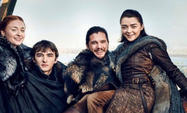 Test - Game of Thrones : à quel membre de la famille Stark ressembles-tu le plus ?