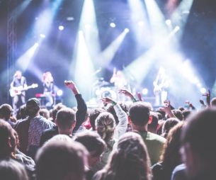 Festival du Pont du Rock : la musique à l'honneur durant 3 jours