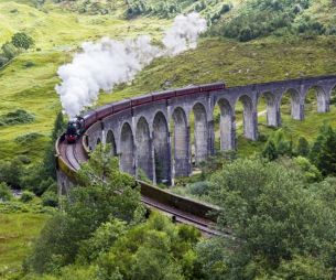 Vacances : 10 endroits à visiter quand on est un(e) grand(e) fan d'Harry Potter