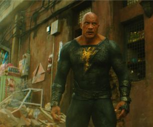 Black Adam : que vaut le nouveau film avec Dwayne Johnson ? (CRITIQUE)