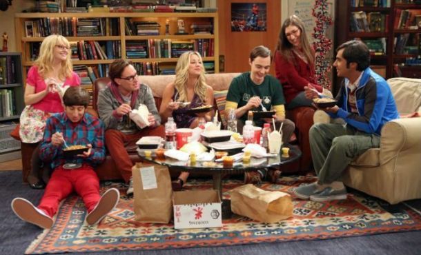 The Big Bang Theory : quel personnage es-tu ?