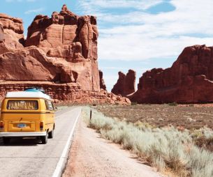 Voyage : 7 tips pour organiser soi-même un road-trip