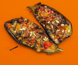 Que faire avec des aubergines ? 5 recettes faciles et pas chères !