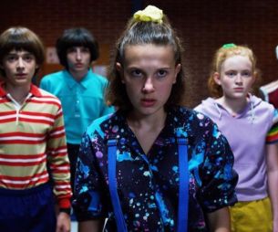 7 choses à savoir sur la saison 4 de Stranger Things