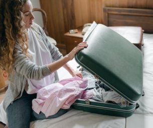 Bagages : qu'est-ce que la méthode 333 pour faire sa valise