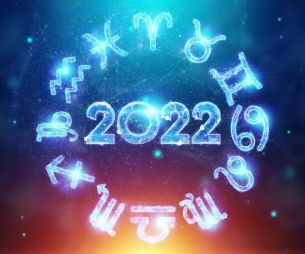 Astrologie : Découvre ce que te réserve 2022 en fonction de ton signe