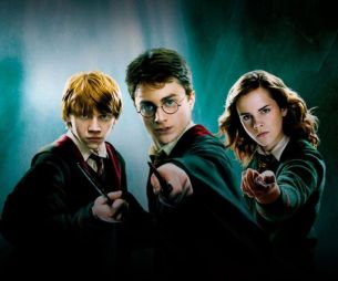 Le sondage de la semaine : Team Harry Potter ou Team Le Seigneur des Anneaux ?