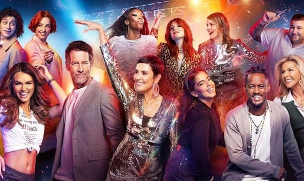 Connais-tu les participants de Danse avec les Stars ?