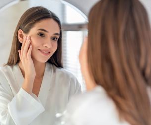 3 méthodes pour maigrir du visage sans faire de sport