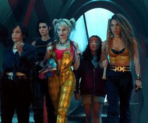 The Gentlemen, Birds of Prey, 2040... Les films à voir absolument ce mois-ci