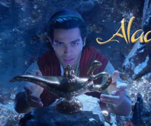 La revue pop de la semaine : Aladdin, La Trilogie du samedi, Lady Gaga... Les news qu'il ne fallait pas rater !