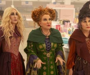 Hocus Pocus 2 : que vaut le film sur Disney + ? (CRITIQUE)