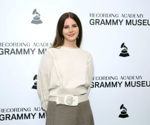 Lana Del Rey : la chanteuse annonce un nouvel album