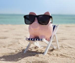 4 astuces pour économiser pendant les vacances