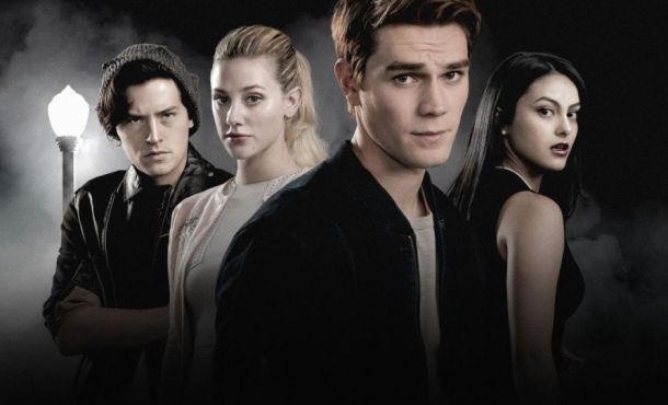 Test - Quel personnage de la série Riverdale es-tu ?