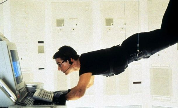 Quiz - Tom Cruise (Mission Impossible) : connais-tu l'agent par cœur ?