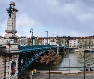 Sorties : 3 choses à faire à Lyon cet été