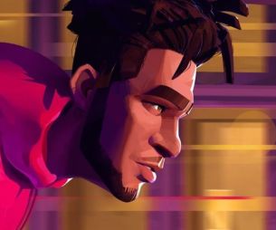 Entergalactic : que vaut le programme d'animation de Kid Kudi sur Netflix ?