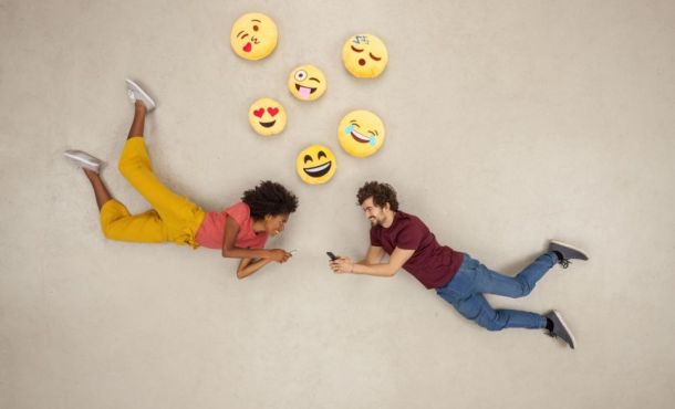 Voici les emojis les plus populaires de 2021