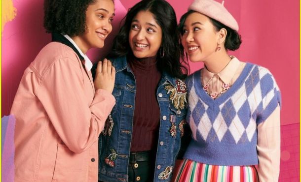 Mes Premières Fois saison 2 : Un retour réussi pour Devi et ses amis