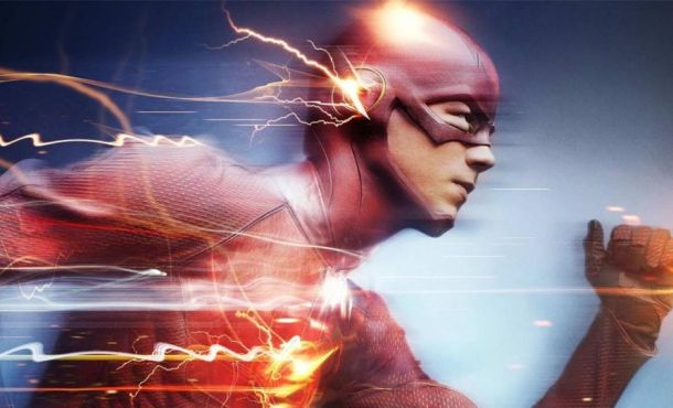 Quiz - À quel point connais-tu la série The Flash ?