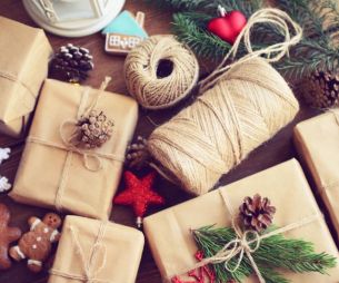 Noël 2019 : 10 idées de cadeaux engagés pour faire une bonne action