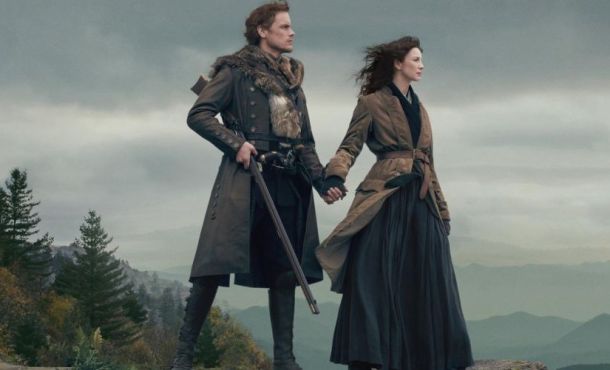 Test - Quel personnage de la série Outlander es-tu ?