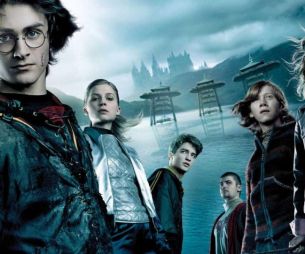 Harry Potter et la coupe de feu : Les secrets de tournage du quatrième volet de la saga