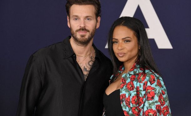 Quiz - Christina Milian et Matt Pokora : es-tu incollable sur leur couple ?