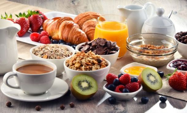 Test - Quel type de petit-déjeuner est fait pour toi ?