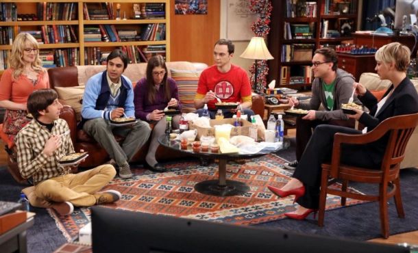 Quiz - Sauras-tu te rappeler qui a dit quoi dans The Big Bang Theory ?